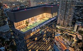 The Quarter Ratchayothin By Uhg- Walk To Major Ratchayothin & Central Ladprao